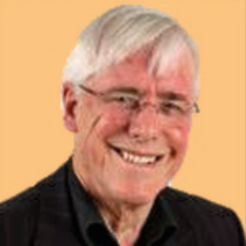 Picture of Cllr Chris Groome