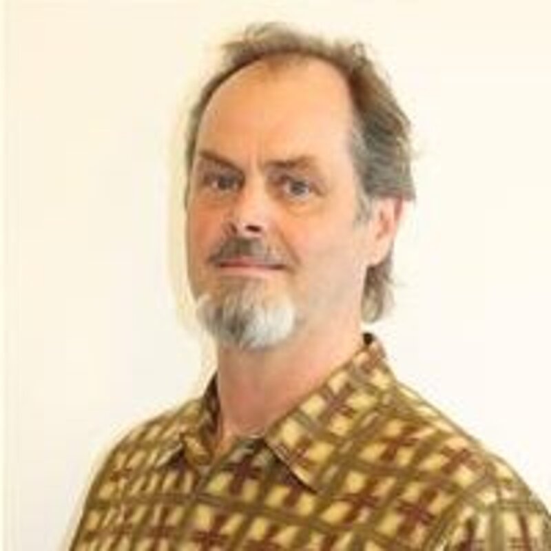 Picture of Cllr Charlie Best