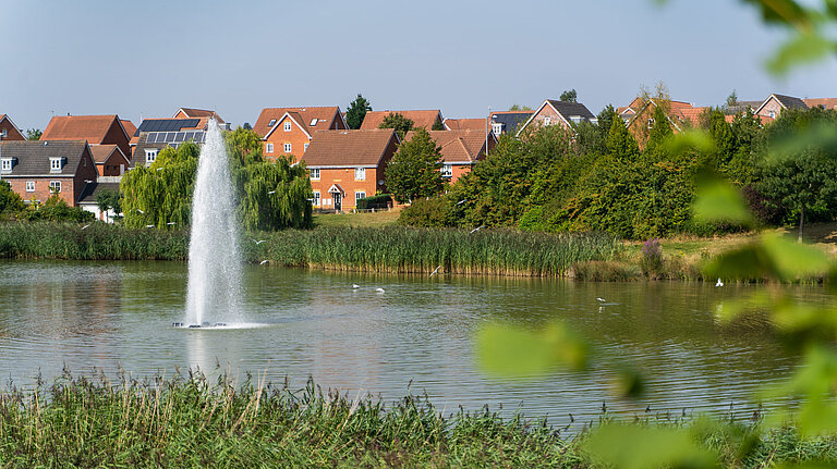 Housing and Brownfield Regeneration