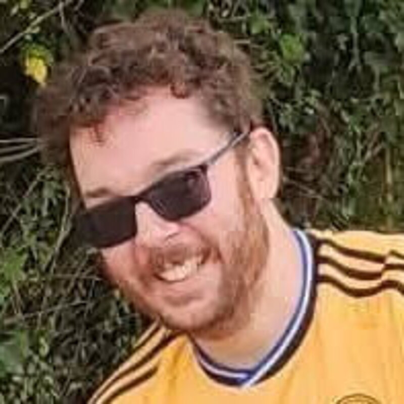 Picture of Alex Lock