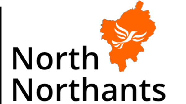 North Northants Liberal Democrats logo