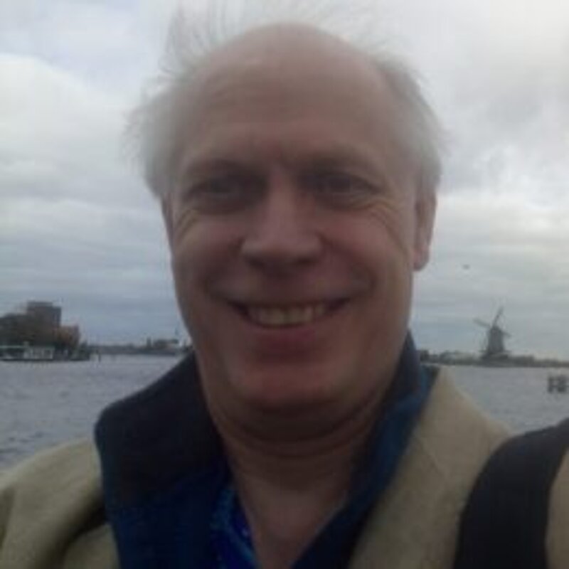 Picture of Cllr Alan Window