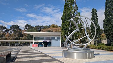 Corby Rail Station