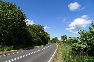 The A43
