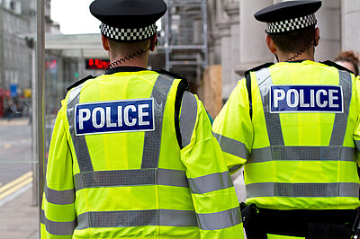 Our Community Safety Plan