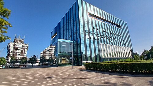 NNC Cube