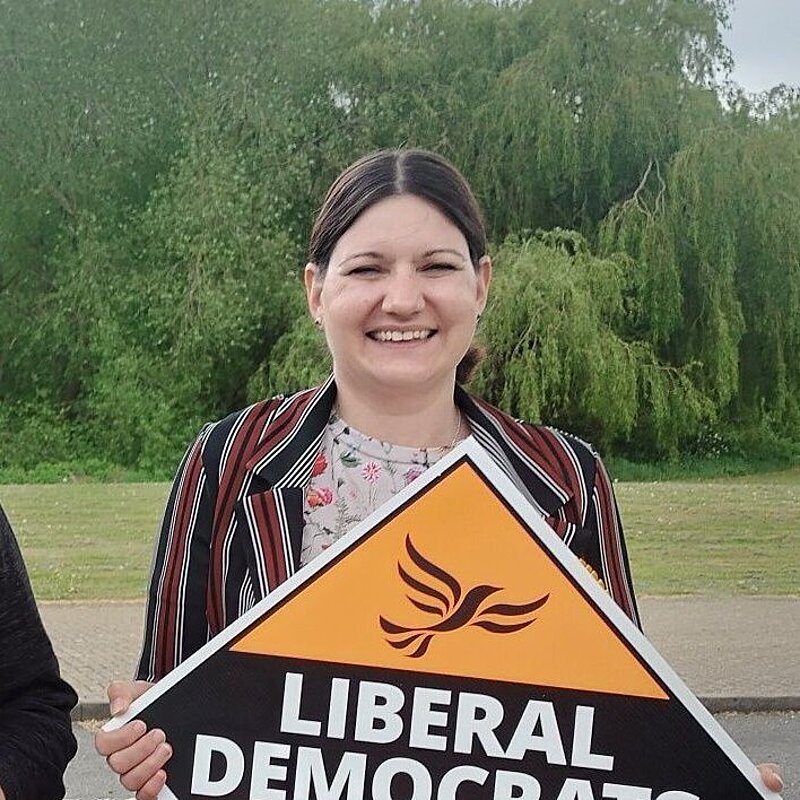 Cllr Ceilidh Devine